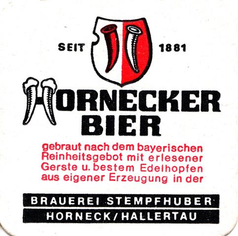 elsendorf keh-by hornecker quad 1ab (185-gebraut nach-schwarzrot) 